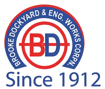 Brooke Dockyard