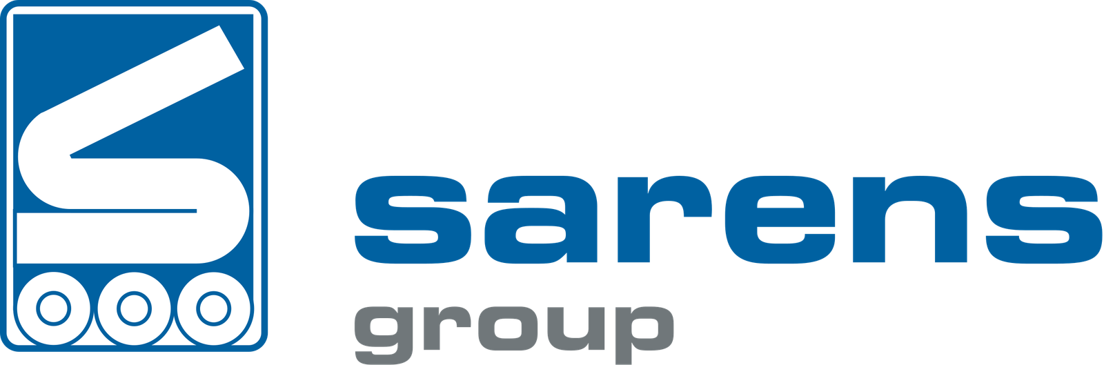 Sarens